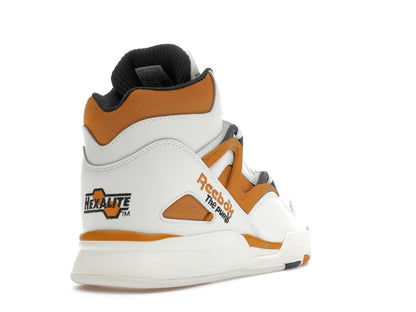 Reebok Pump Omni Zone II Radiant Ochre