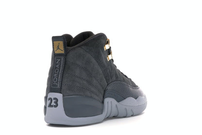 Jordan 12 Retro Dark Grey (GS)