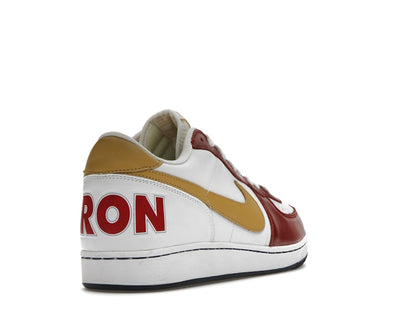 Nike Terminator Zoom Low LeBron