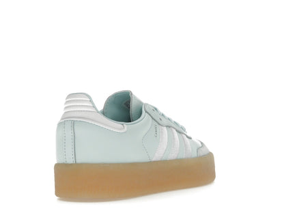 adidas Sambae Almost Blue (Women's)