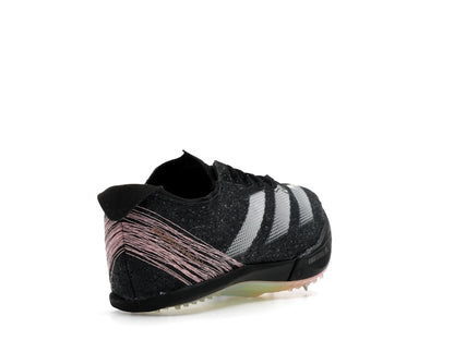 adidas Adizero Prime SP 3 Core Black Zero Metalic Spark