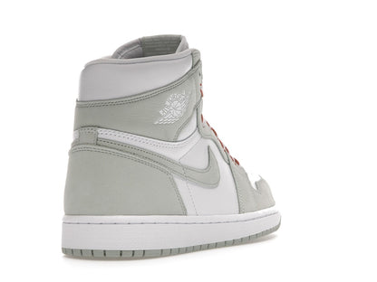 Jordan 1 Retro High OG Seafoam (Women's)