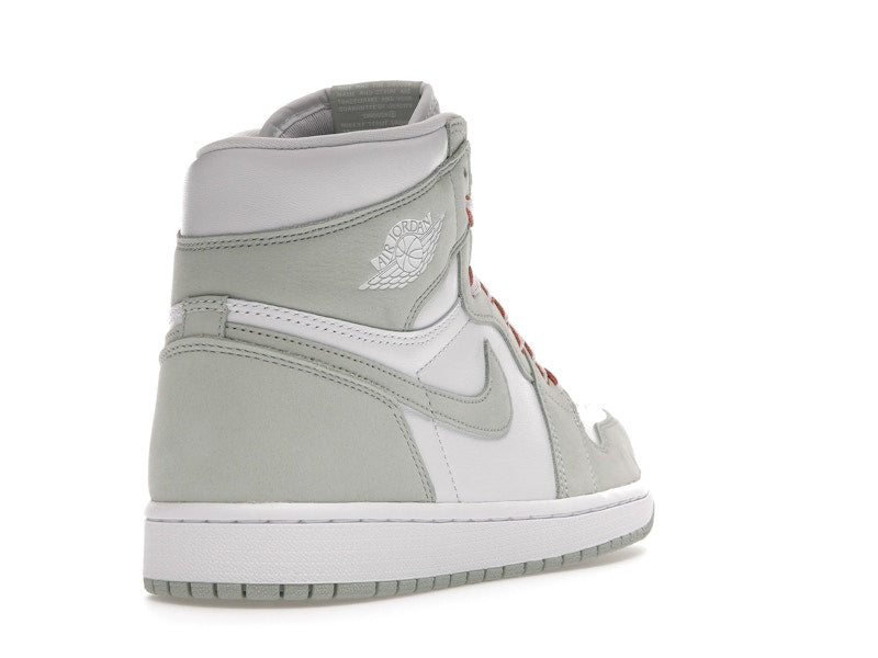 Jordan 1 Retro High OG Seafoam (Women's)