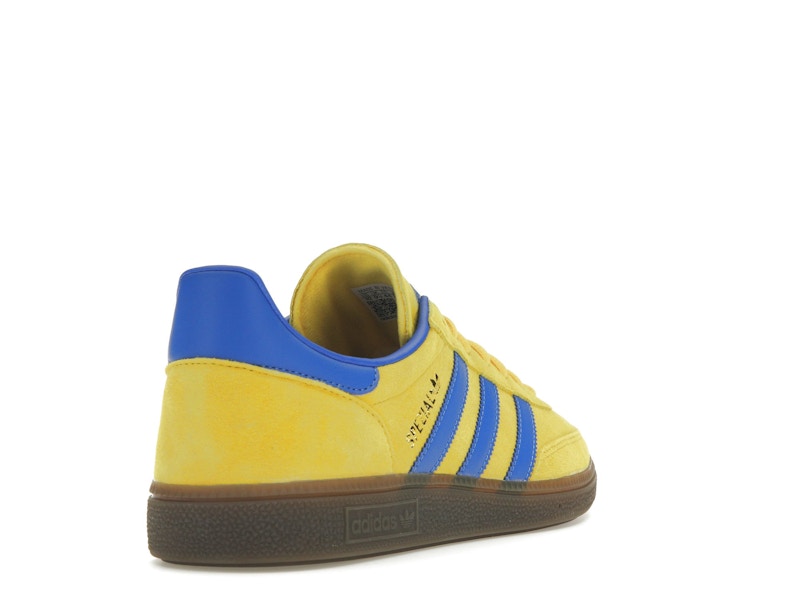 adidas Handball Spezial Wonder Glow