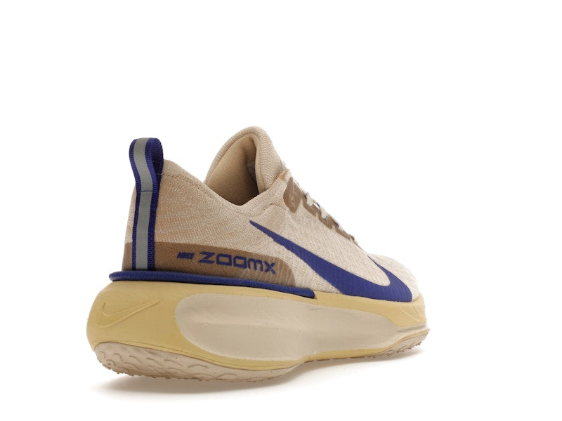 Nike ZoomX Invincible Run 3 Sanddrift Concord