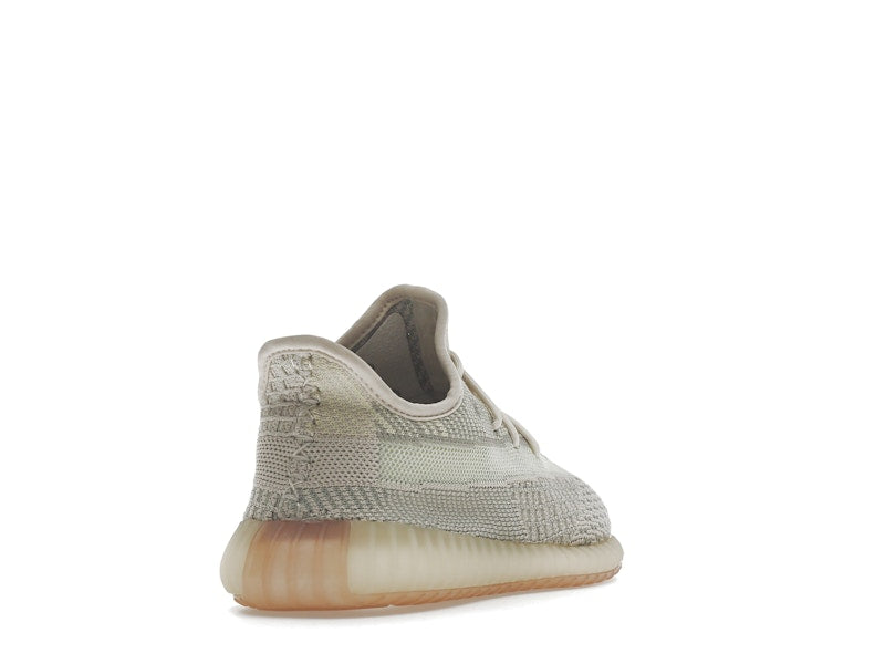 adidas Yeezy Boost 350 V2 Citrin (Kids)