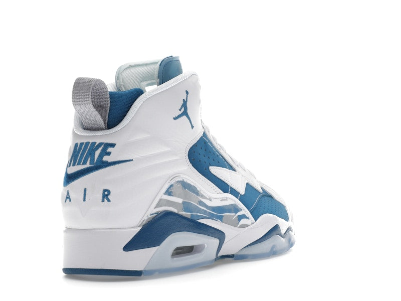 Jordan MVP Industrial Blue