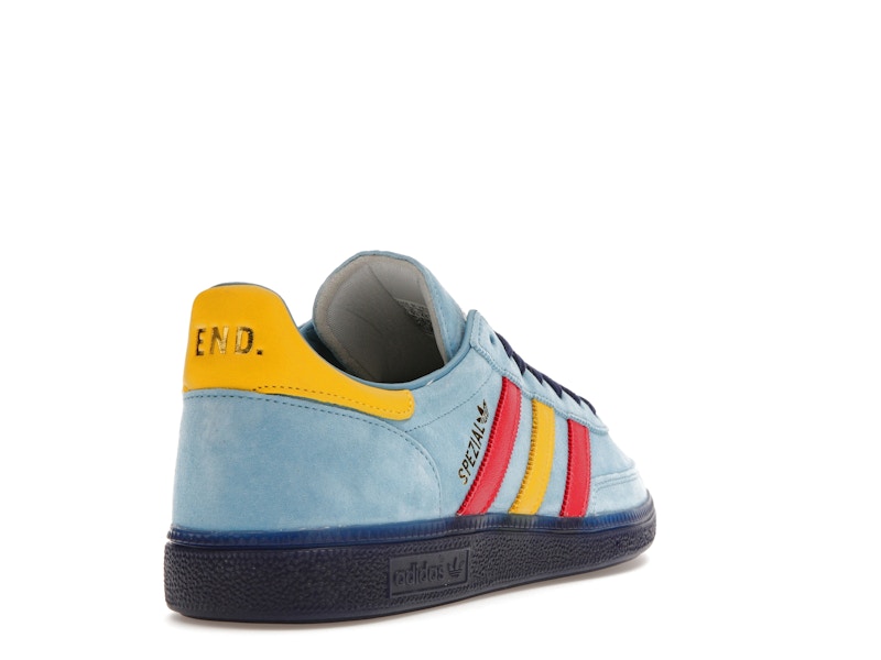 adidas Handball Spezial END. Bauhaus