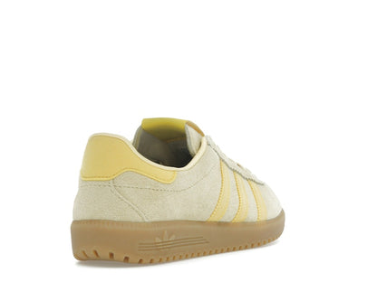 adidas Bermuda Almost Yellow (Women's)