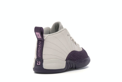 Jordan 12 Retro Desert Sand (TD)