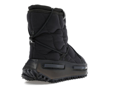 adidas NMD S1 Boot Black (Women's)