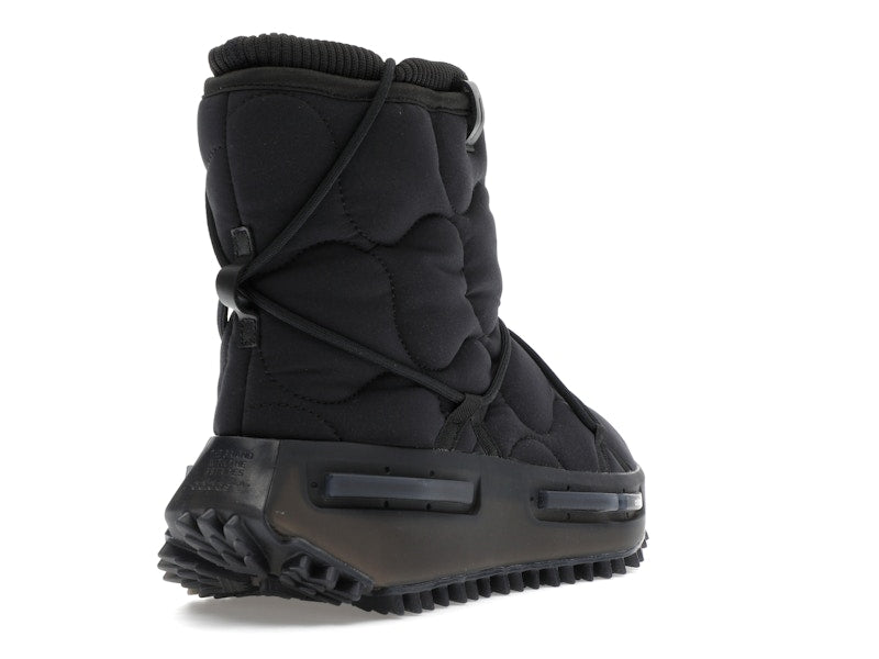 adidas NMD S1 Boot Black (Women's)
