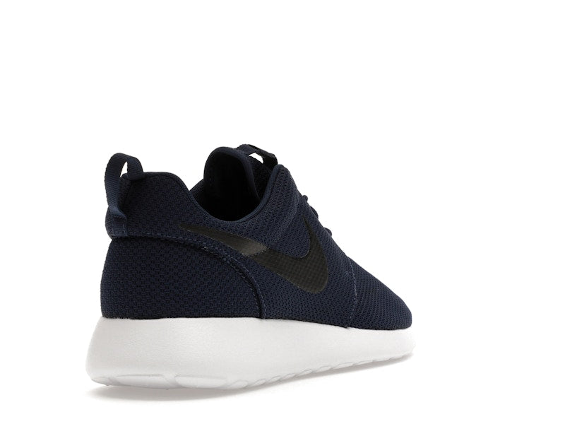 Nike Roshe Run Midnight Navy