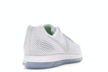 Nike Zoom All Out Low White/Pure Platinum
