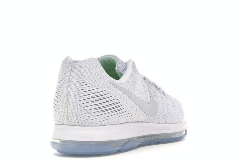 Nike Zoom All Out Low White/Pure Platinum
