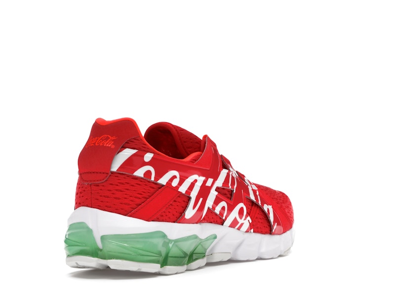 ASICS Gel-Quantum 90 Coca-Cola