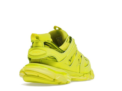 Balenciaga Track Trainer Lime