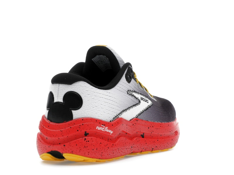 Brooks Ghost Max 2 runDisney Mickey Mouse (Women's)