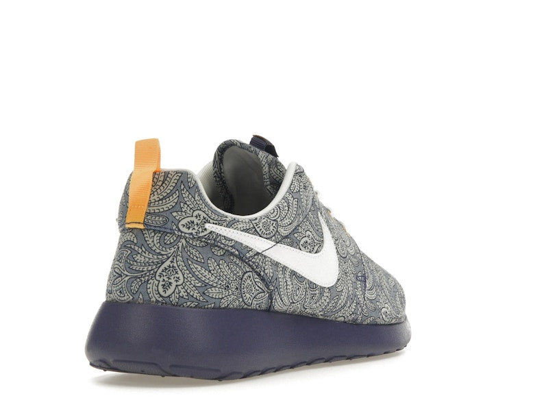 Nike Roshe Run Liberty Blue Recall (Women's)