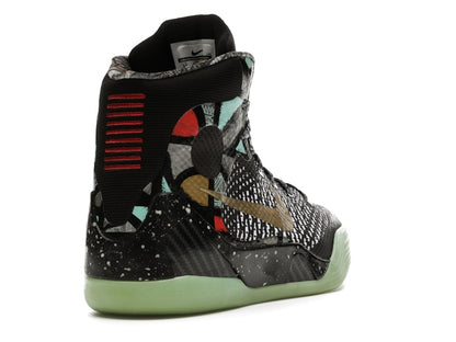 Nike Kobe 9 Elite NOLA Gumbo League Maestro (GS)