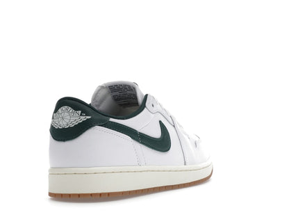 Jordan 1 Retro Low OG Oxidized Green (Women's)
