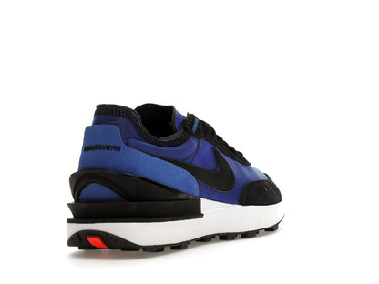 Nike Waffle One Royal