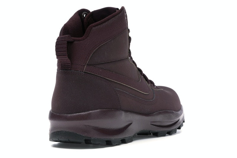 Nike Manoadome Deep Burgundy/Deep Burgundy