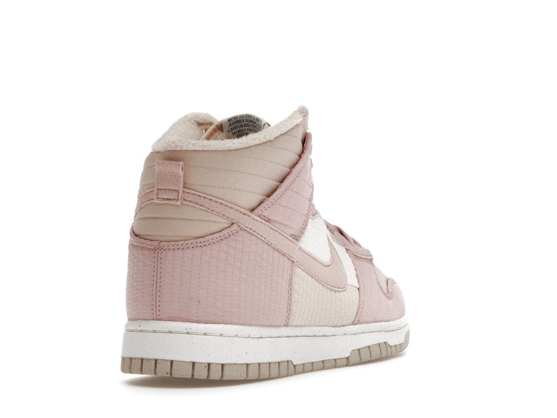 Nike Dunk High LX Next Nature Pink Oxford (Women's)