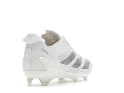 adidas Adizero Electric II Cloud White Silver Metallic