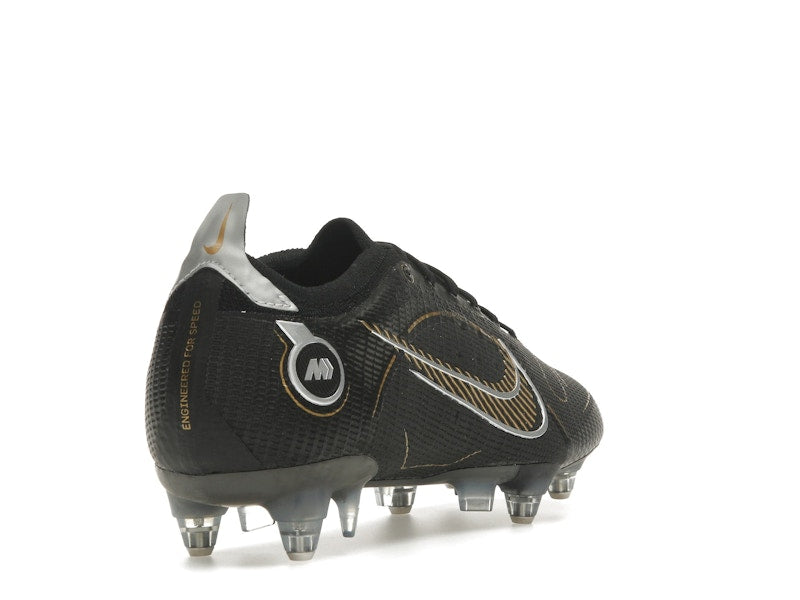 Nike Vapor 14 Elite SG-Pro AC Shadow Pack Black
