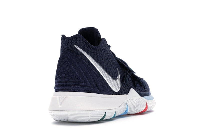 Nike Kyrie 5 Multi-Color
