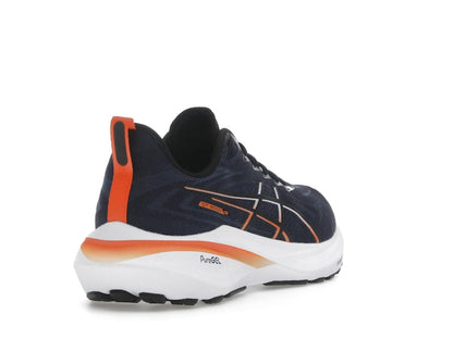 ASICS GT-2000 13 Midnight Black