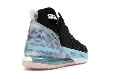 Nike LeBron 18 Reflections