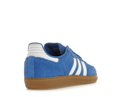 adidas Samba ADV Blue Bird