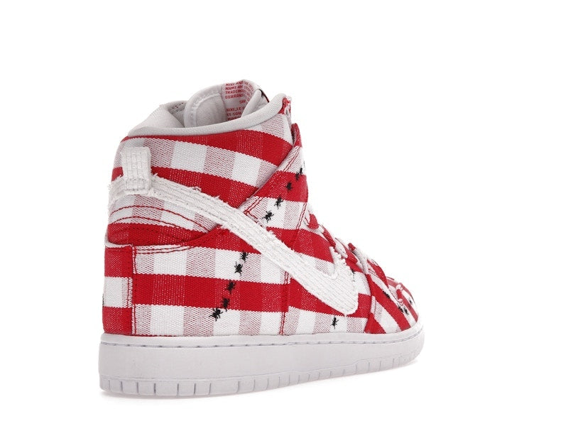 Nike SB Dunk High Picnic