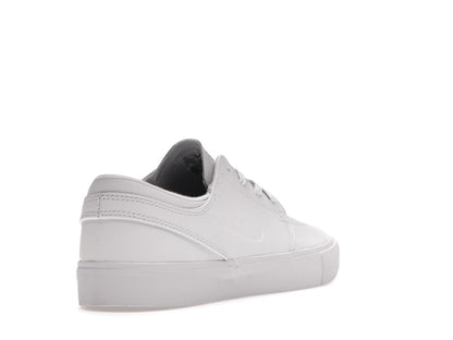 Nike SB Zoom Stefan Janoski RM Premium White