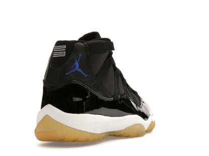 Jordan 11 Retro Space Jam (2000)