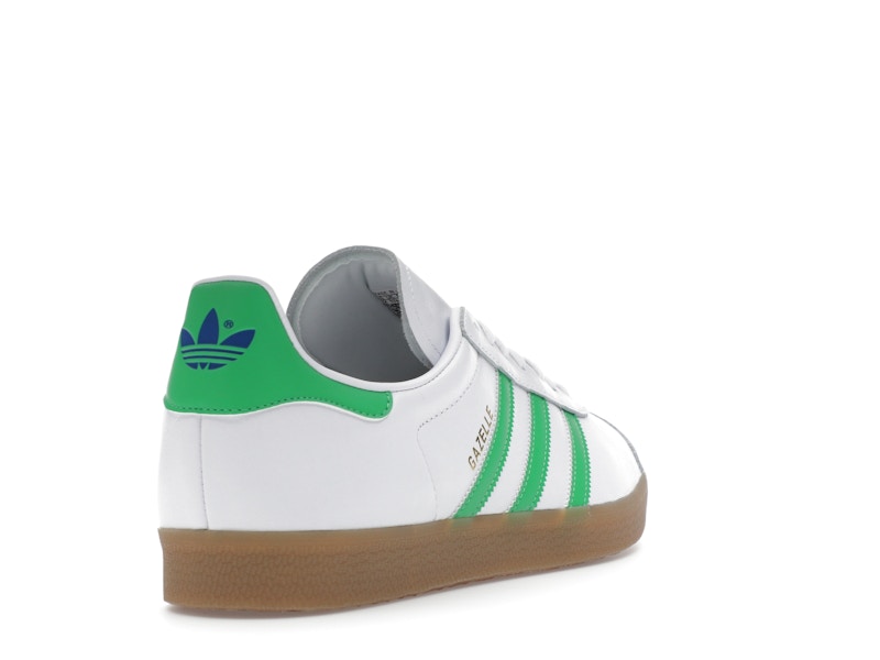 adidas Gazelle Seattle Sounders
