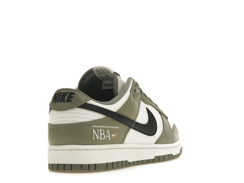 Nike Dunk Low NBA Paris