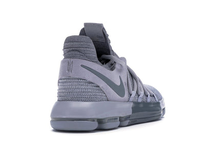 Nike KD 10 Wolf Grey