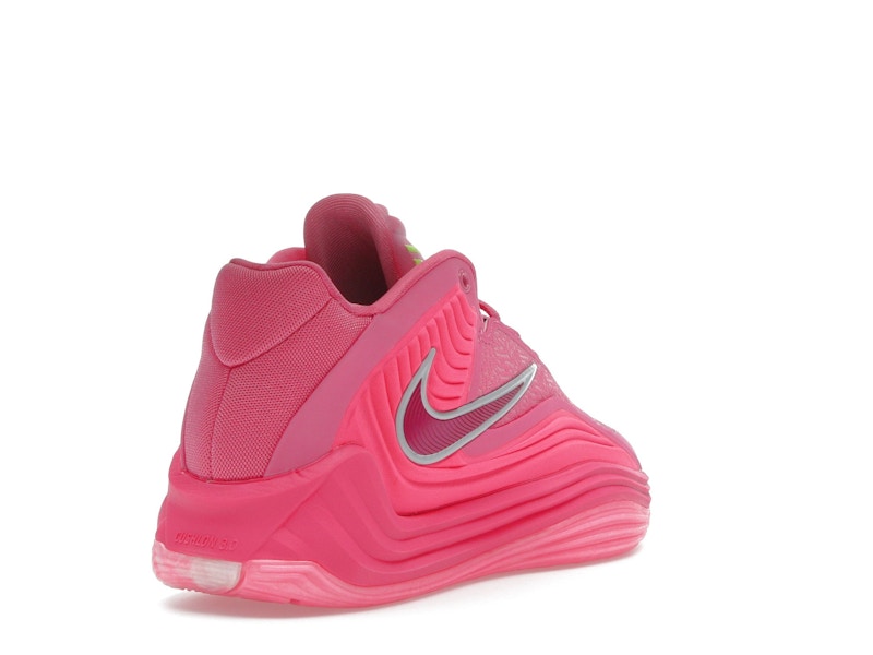Nike Giannis Freak 7 Live Wire