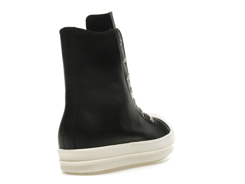 Rick Owens Hollywood High Black Milk (Women's)