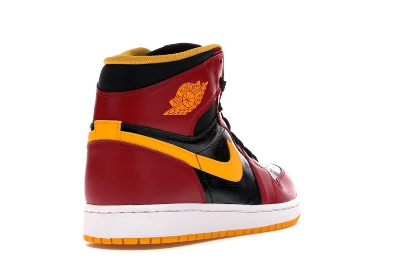 Jordan 1 Retro Human Highlight