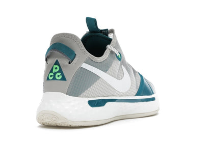 Nike PG 4 PCG Teal