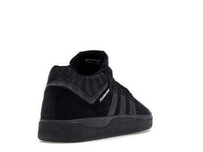 adidas Tyshawn Spitfire Black