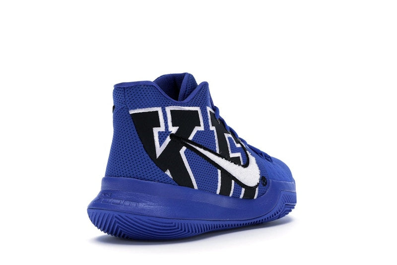 Nike Kyrie 3 Duke