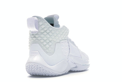Jordan Why Not Zer0.2 White
