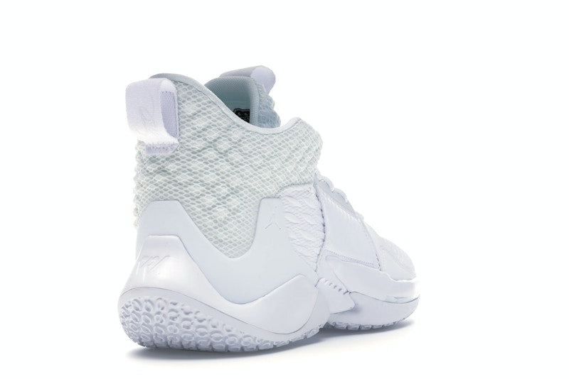 Jordan Why Not Zer0.2 White