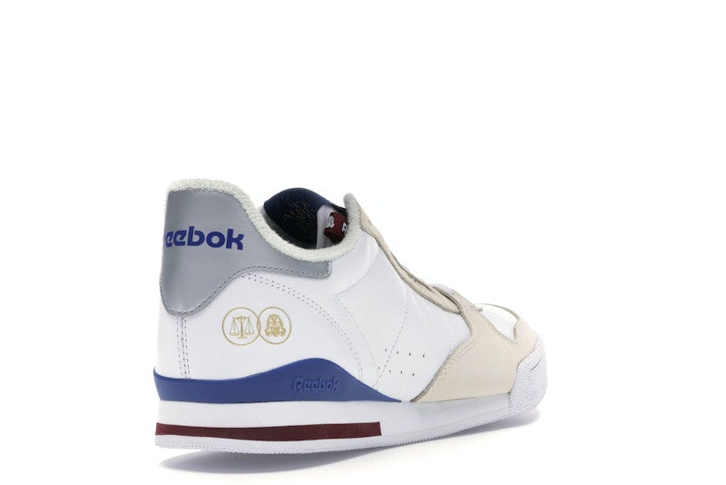 Reebok Phase 1 Footpatrol x Highs and Lows Common Youth