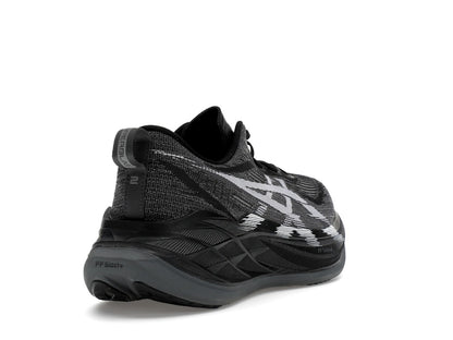 ASICS Superblast 2 Black White